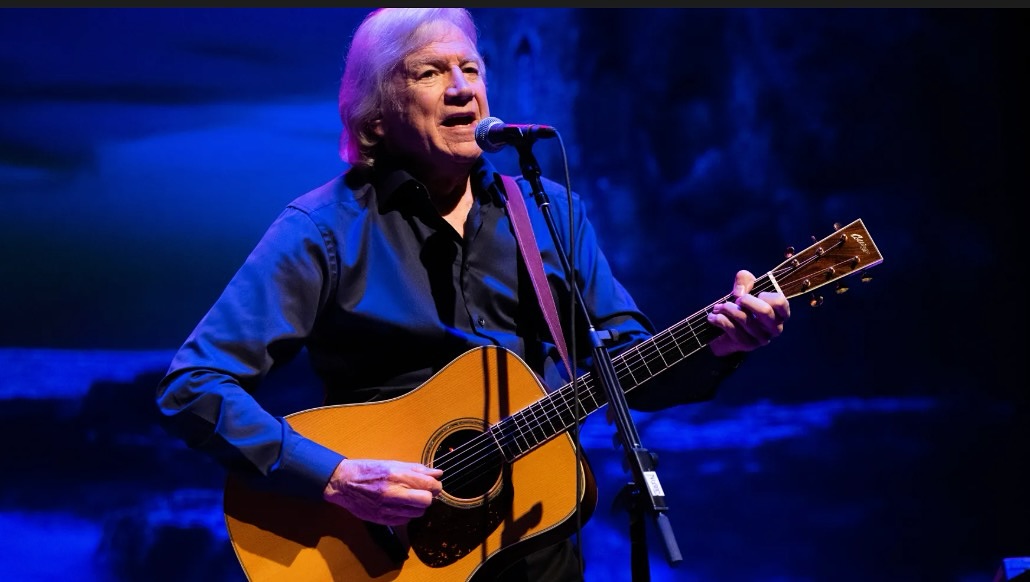 Justin Hayward