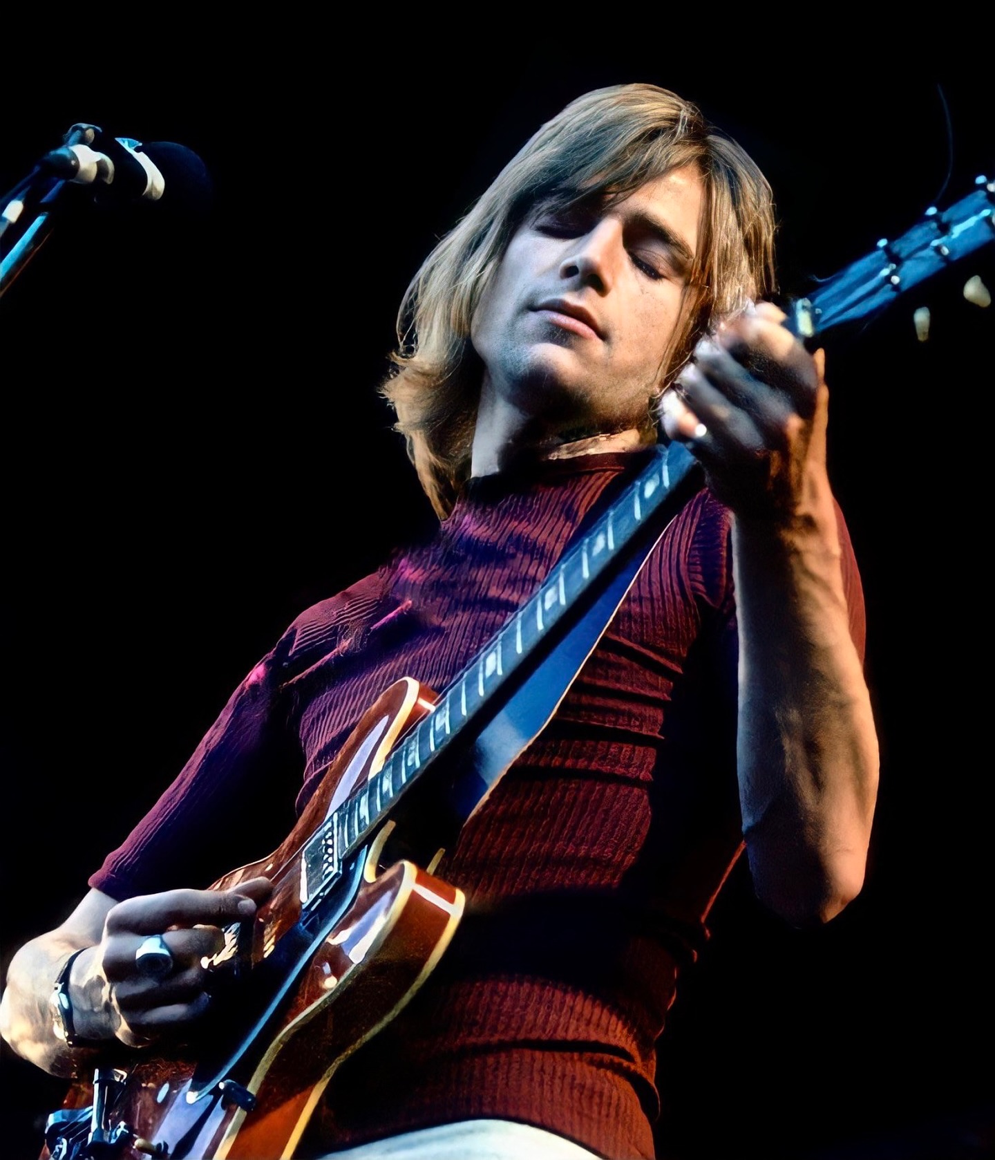 Justin Hayward