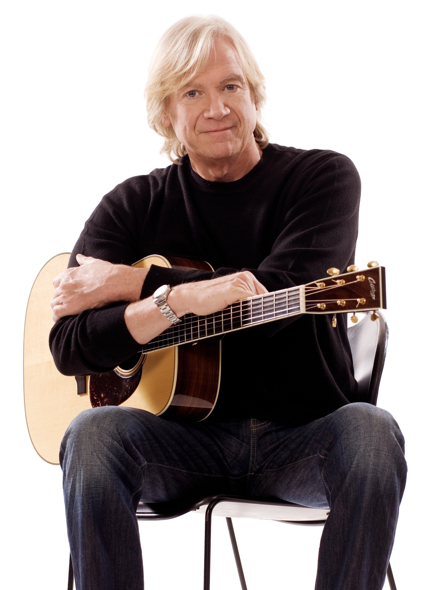 Justin Hayward